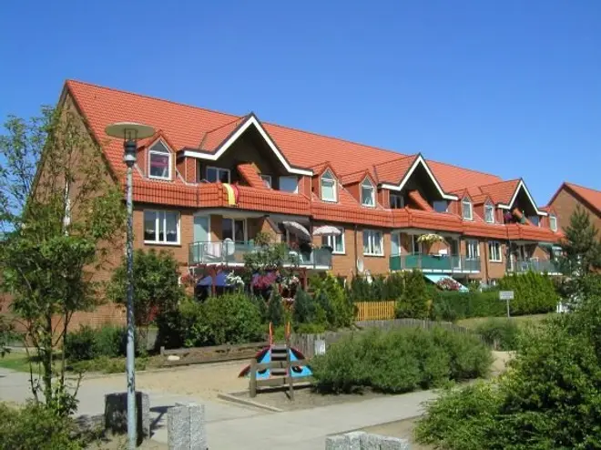 3 Zimmer Wohnung mit 73 m² in Hamburg – Bild 1