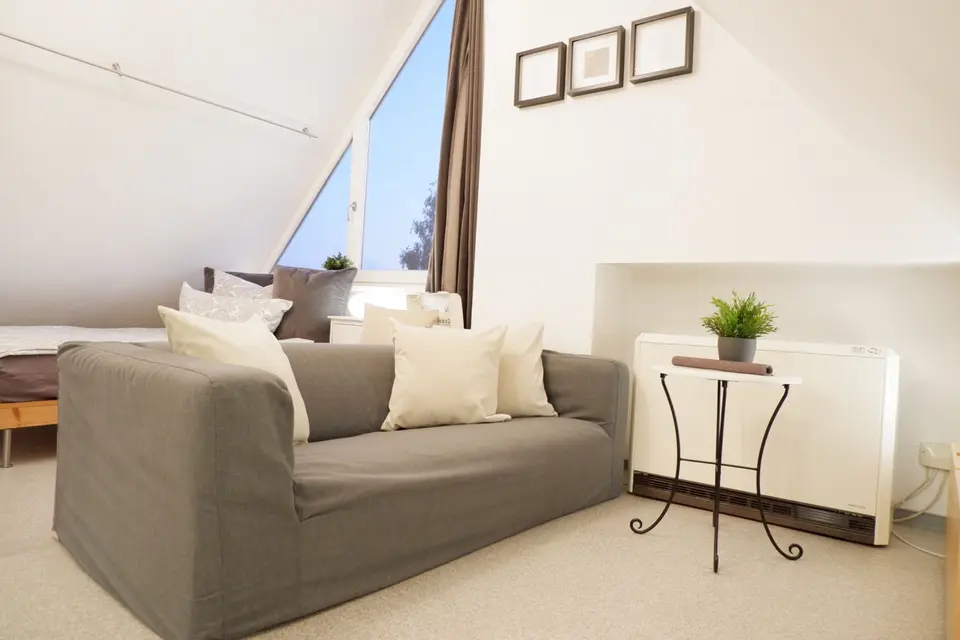 WG-Zimmer mit 42 m² in Stuttgart – Bild 1