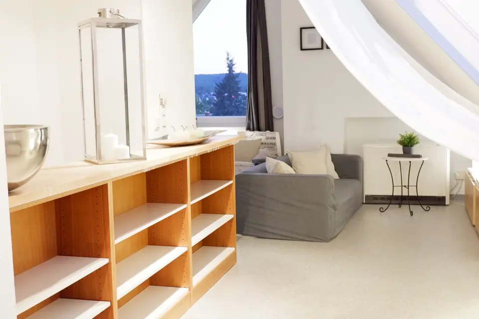 WG-Zimmer mit 42 m² in Stuttgart – Bild 2