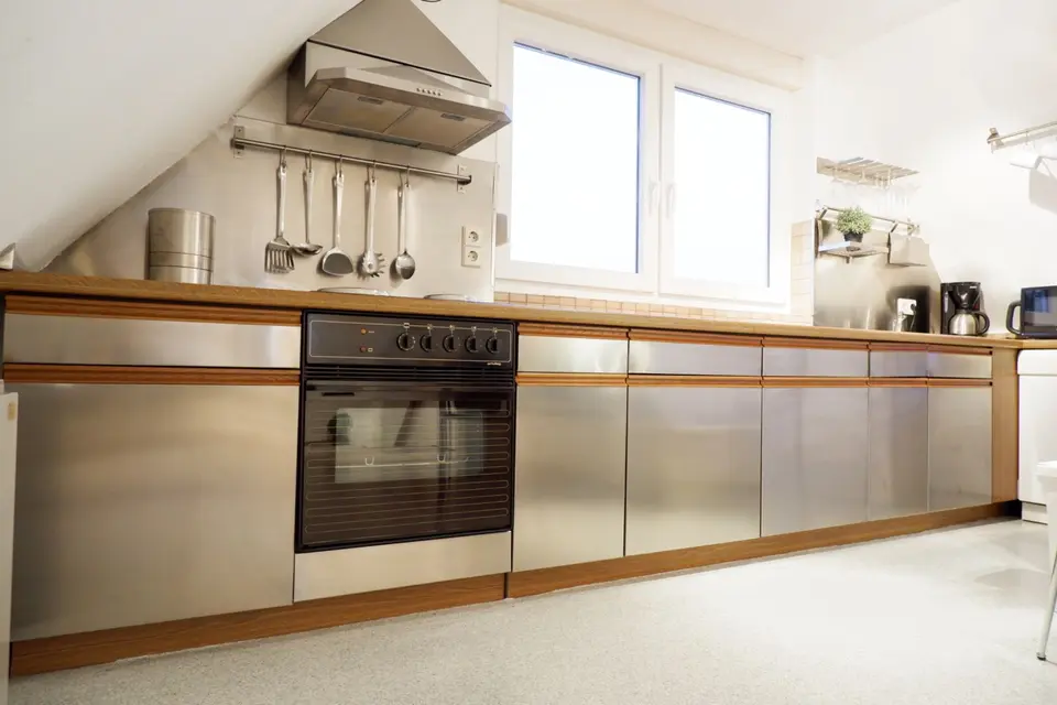 WG-Zimmer mit 42 m² in Stuttgart – Bild 5