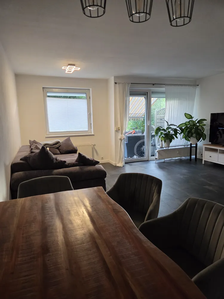 3 Zimmer Wohnung mit 75 m² in Braunschweig – Bild 1