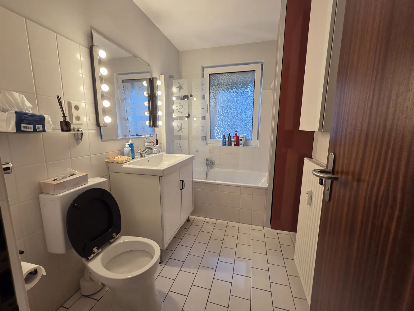 3 Zimmer Wohnung mit 75 m² in Braunschweig – Bild 2