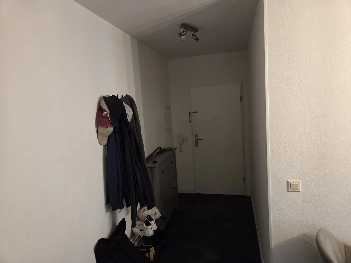 3 Zimmer Wohnung mit 75 m² in Braunschweig – Bild 3
