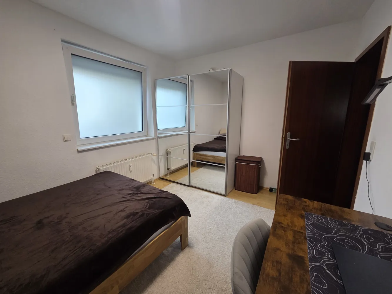 3 Zimmer Wohnung mit 75 m² in Braunschweig – Bild 4