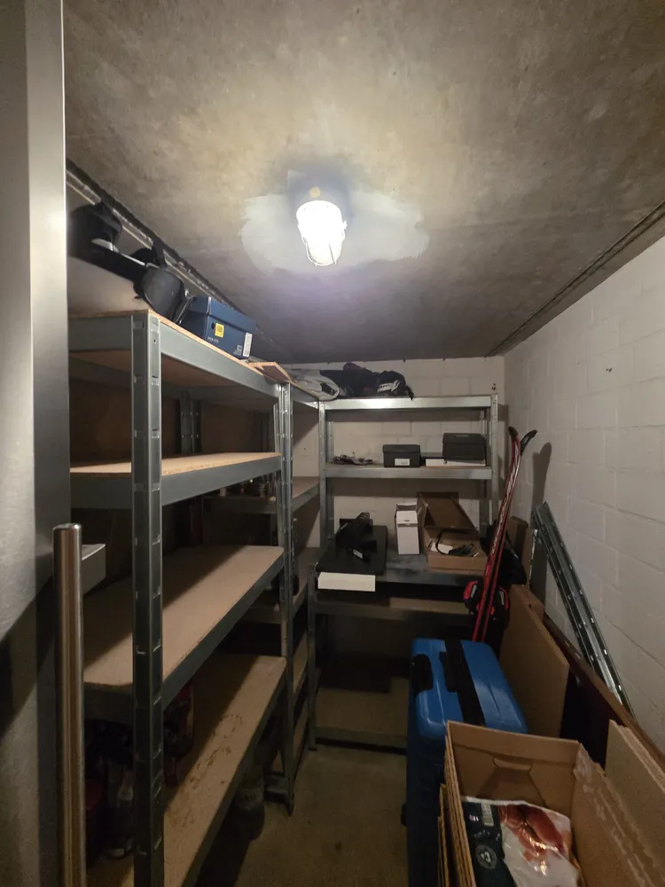 3 Zimmer Wohnung mit 75 m² in Braunschweig – Bild 5