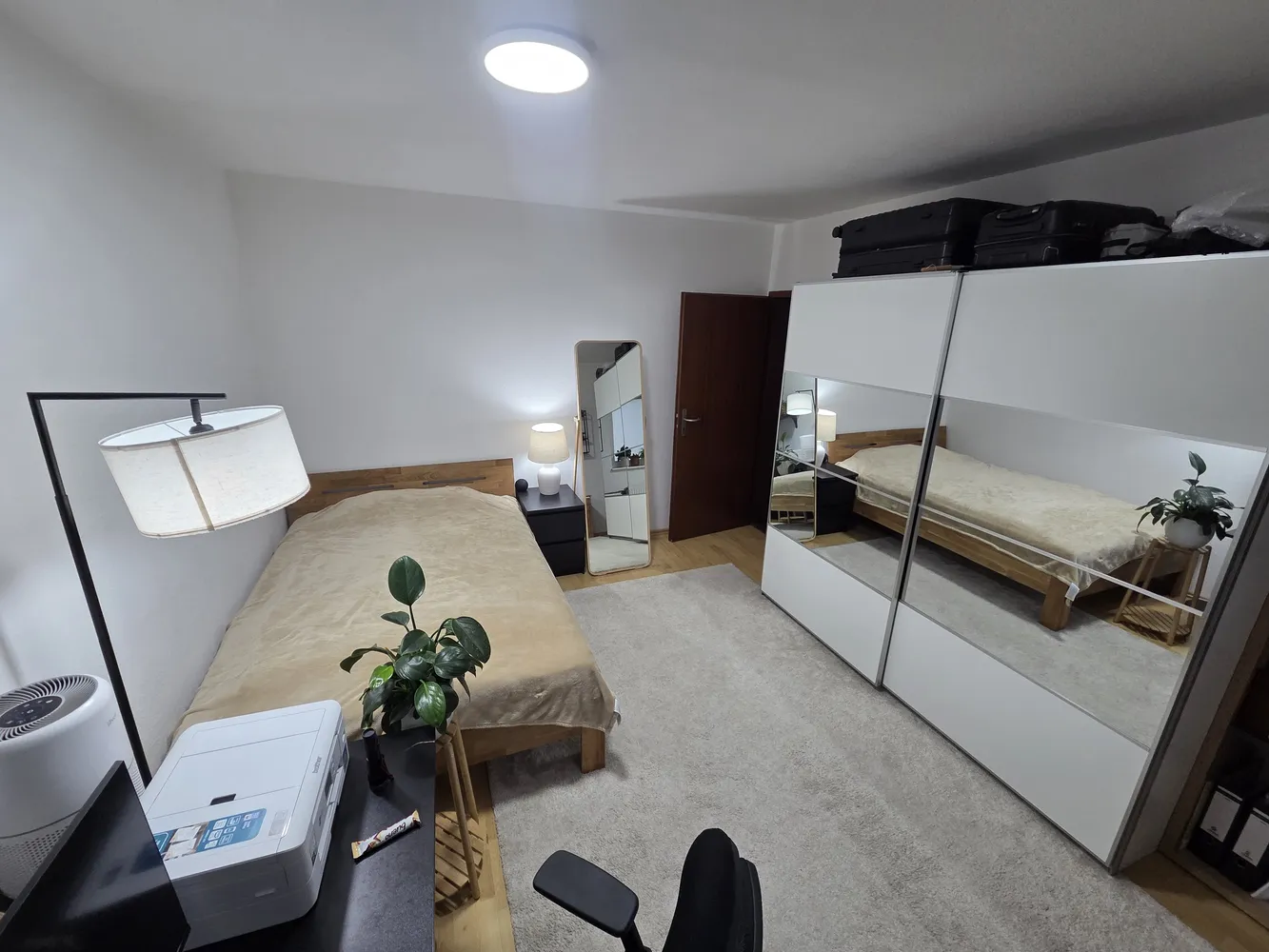3 Zimmer Wohnung mit 75 m² in Braunschweig – Bild 6