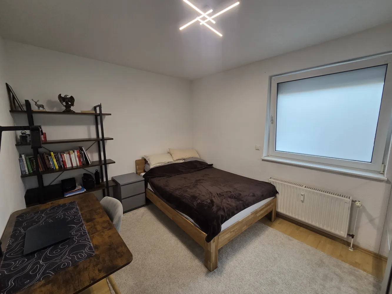 3 Zimmer Wohnung mit 75 m² in Braunschweig – Bild 8