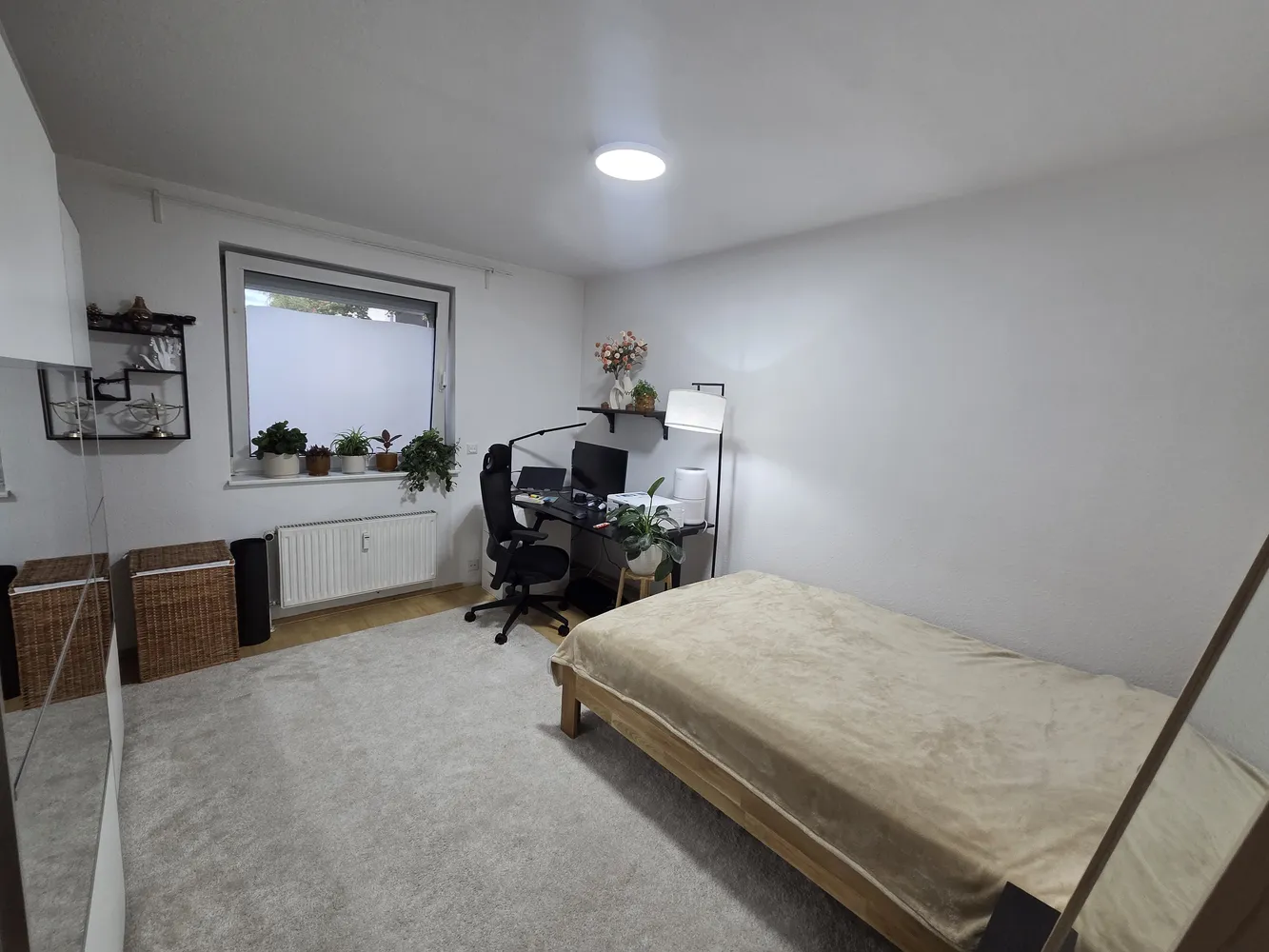 3 Zimmer Wohnung mit 75 m² in Braunschweig – Bild 10