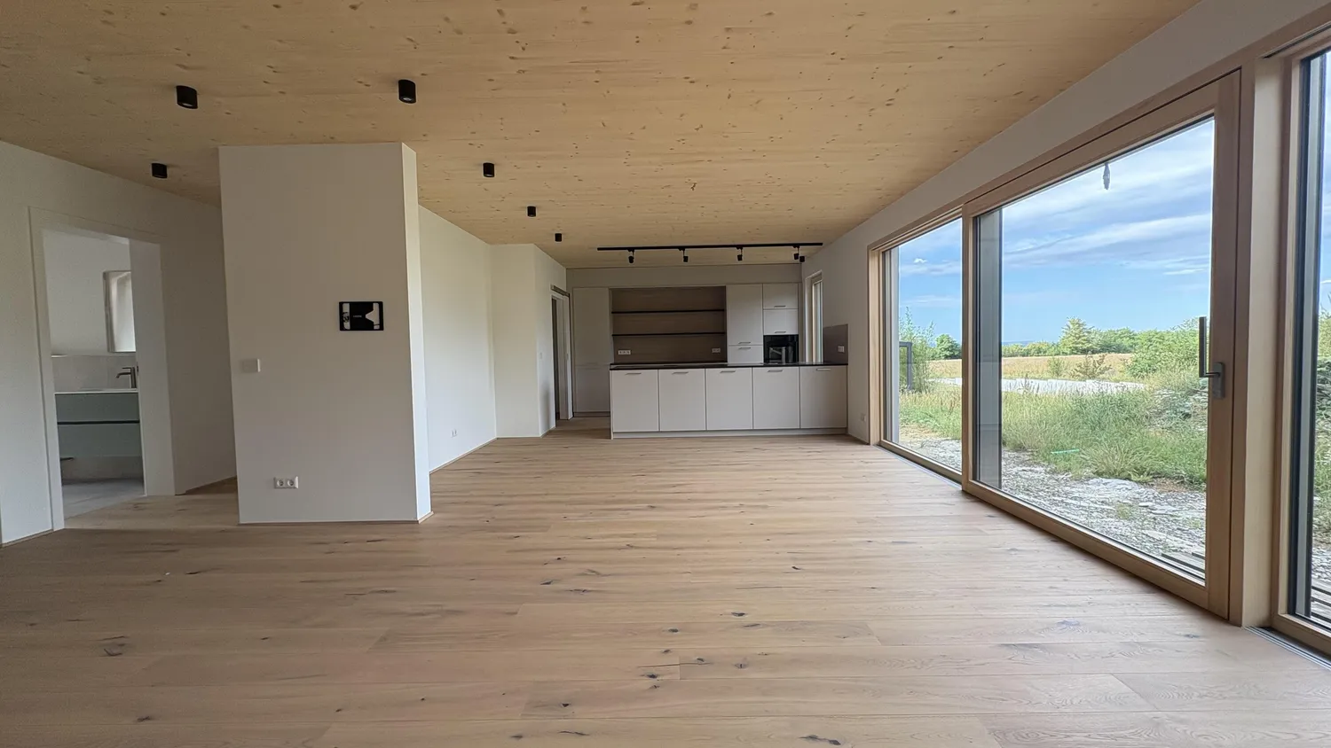 3 Zimmer Wohnung mit 130 m² in Ulm – Bild 1