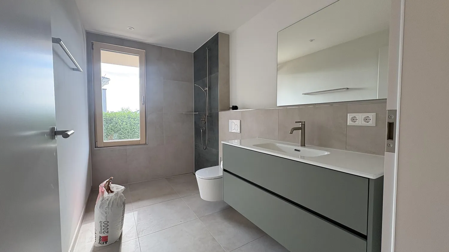 3 Zimmer Wohnung mit 130 m² in Ulm – Bild 9