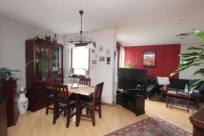 4 Zimmer Wohnung mit 86 m² in Kassel – Bild 1