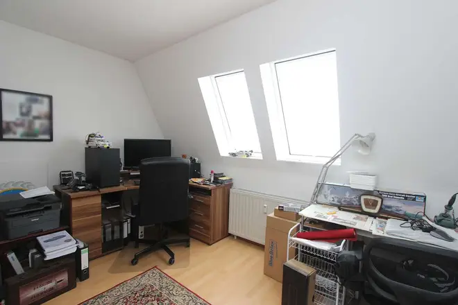 4 Zimmer Wohnung mit 86 m² in Kassel – Bild 11
