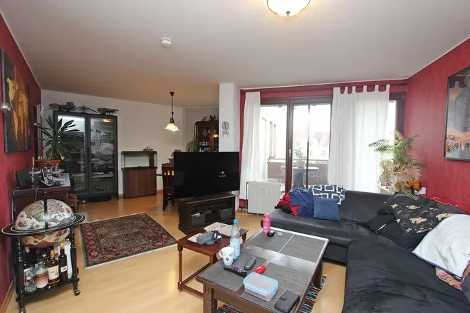 4 Zimmer Wohnung mit 86 m² in Kassel – Bild 3