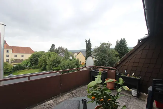 4 Zimmer Wohnung mit 86 m² in Kassel – Bild 5