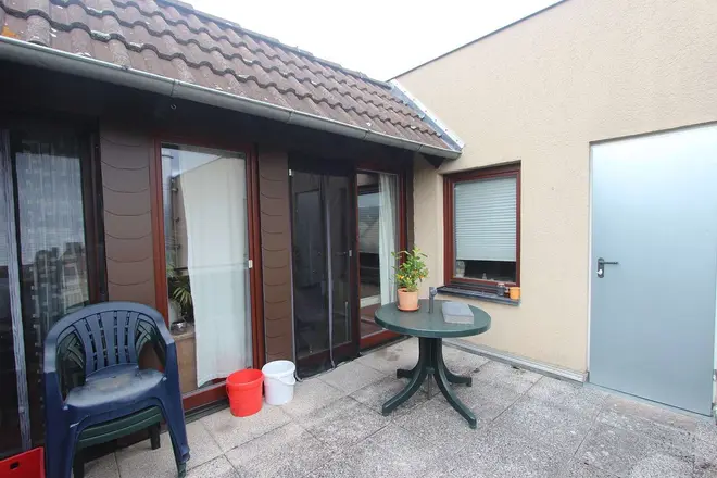 4 Zimmer Wohnung mit 86 m² in Kassel – Bild 6