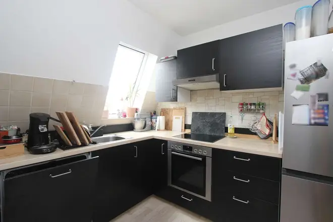 4 Zimmer Wohnung mit 86 m² in Kassel – Bild 7
