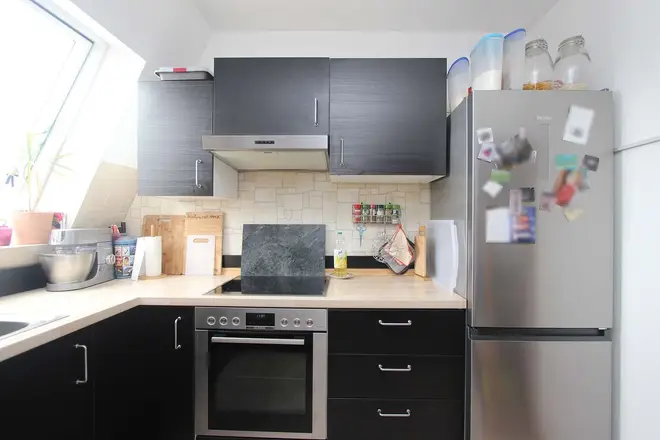 4 Zimmer Wohnung mit 86 m² in Kassel – Bild 8