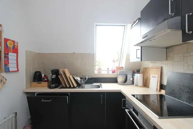 4 Zimmer Wohnung mit 86 m² in Kassel – Bild 9