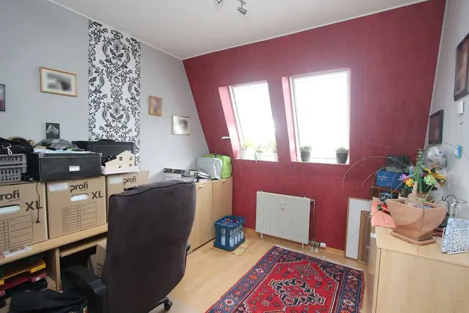 4 Zimmer Wohnung mit 86 m² in Kassel – Bild 10