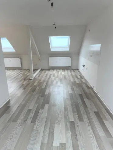2 Zimmer Wohnung mit 66 m² in Saarbrücken – Bild 3