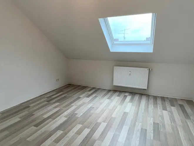 2 Zimmer Wohnung mit 66 m² in Saarbrücken – Bild 4