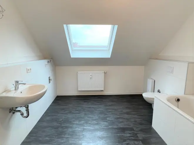 2 Zimmer Wohnung mit 66 m² in Saarbrücken – Bild 7