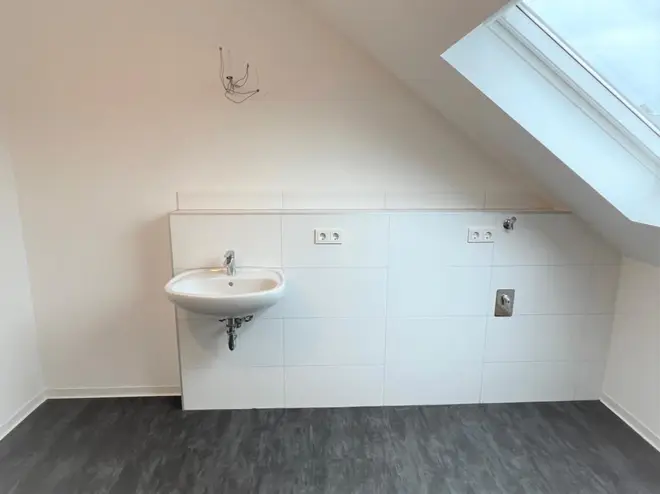 2 Zimmer Wohnung mit 66 m² in Saarbrücken – Bild 9