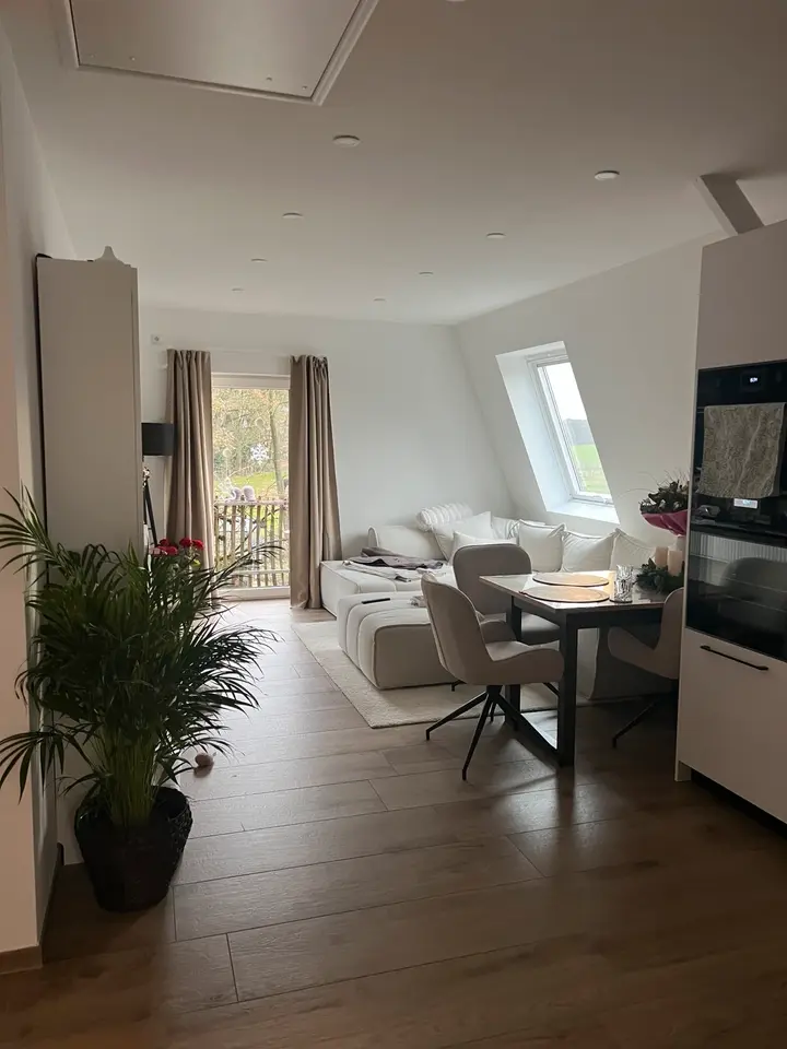 3 Zimmer Wohnung mit 50 m² in Kleve – Bild 2
