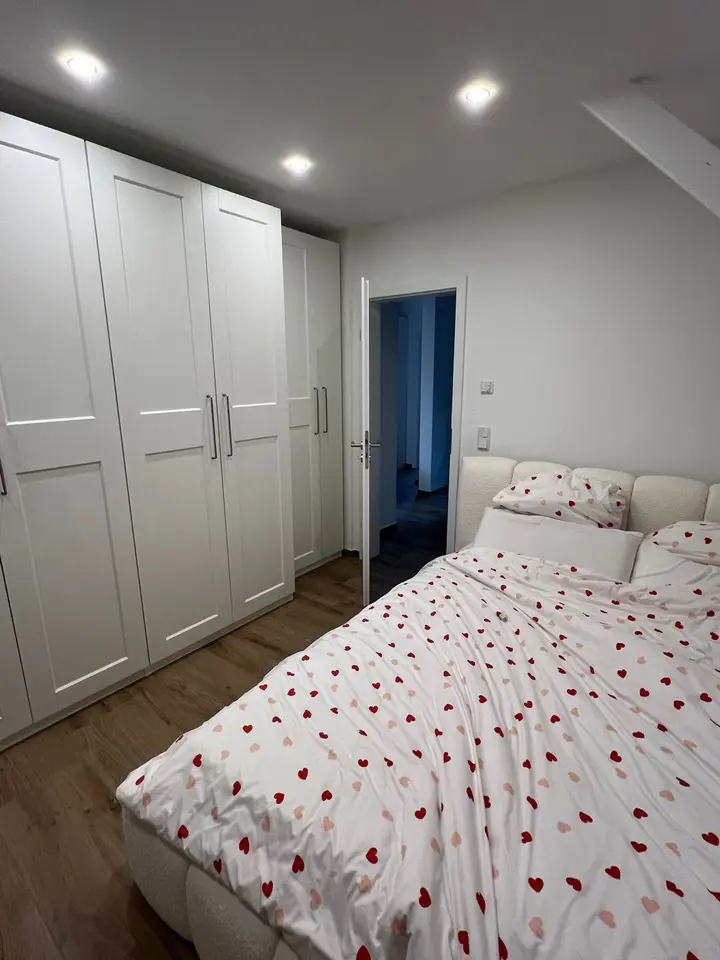 3 Zimmer Wohnung mit 50 m² in Kleve – Bild 3