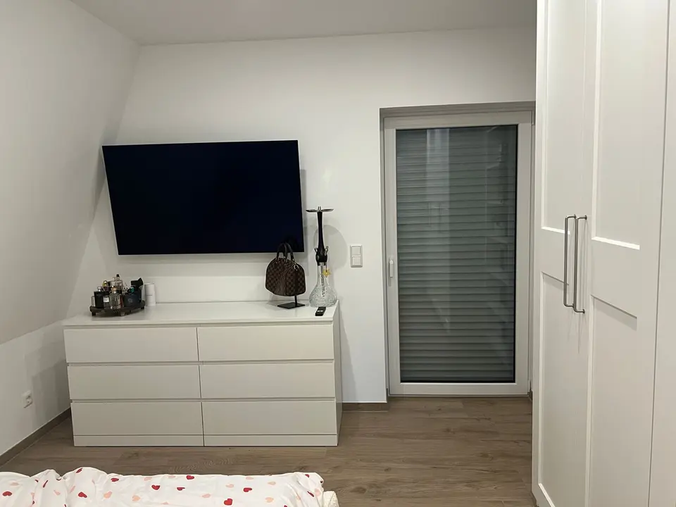 3 Zimmer Wohnung mit 50 m² in Kleve – Bild 4
