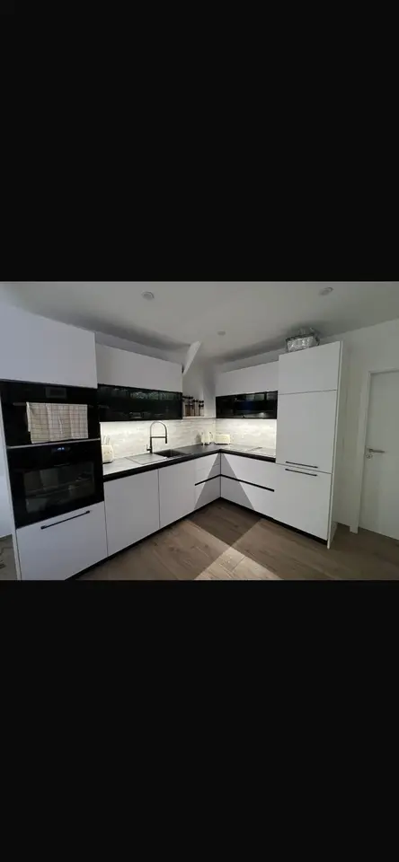 3 Zimmer Wohnung mit 50 m² in Kleve – Bild 6