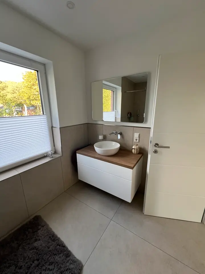 3 Zimmer Wohnung mit 50 m² in Kleve – Bild 7