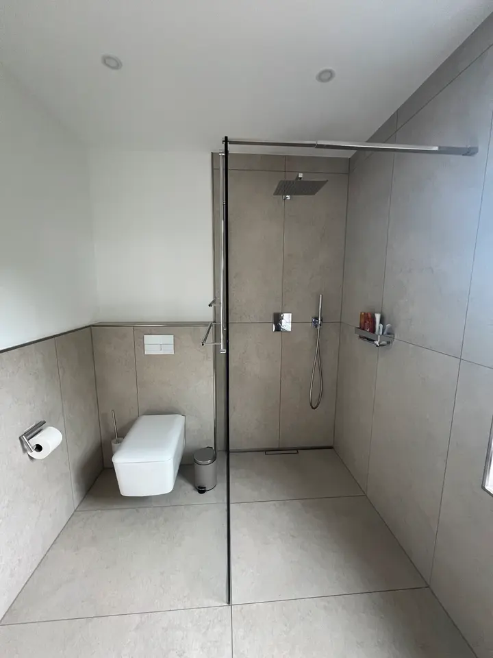3 Zimmer Wohnung mit 50 m² in Kleve – Bild 8