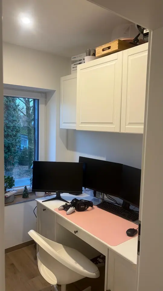 3 Zimmer Wohnung mit 50 m² in Kleve – Bild 9