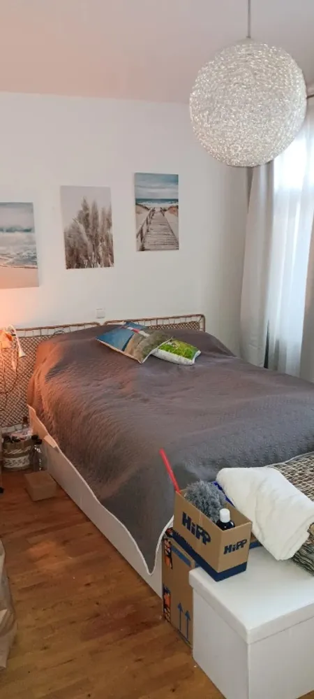 3 Zimmer Wohnung mit 80 m² in Reutlingen – Bild 1