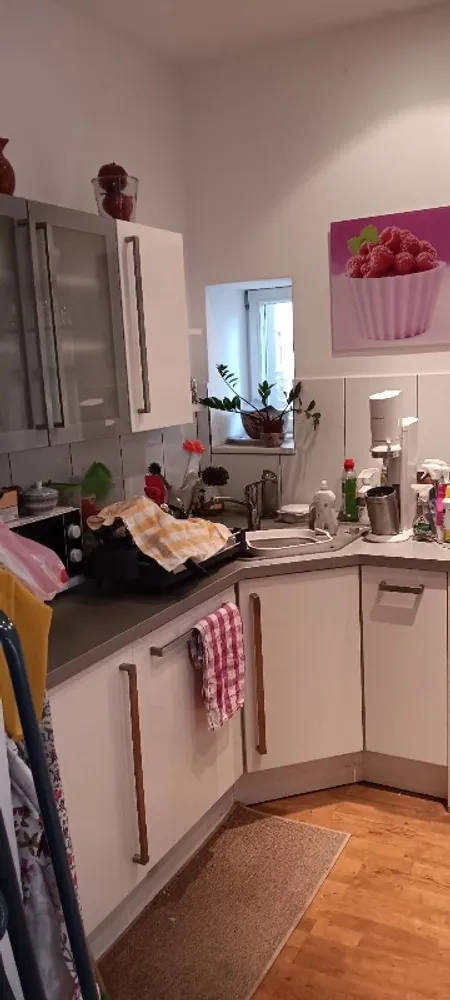 3 Zimmer Wohnung mit 80 m² in Reutlingen – Bild 4
