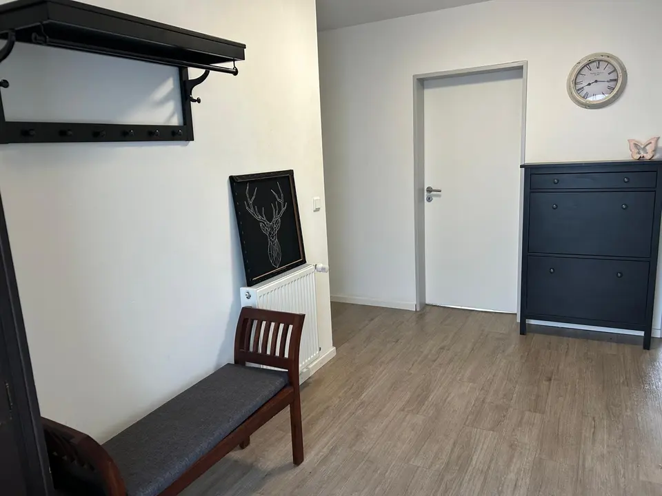 WG-Zimmer mit 11 m² in Düsseldorf – Bild 3