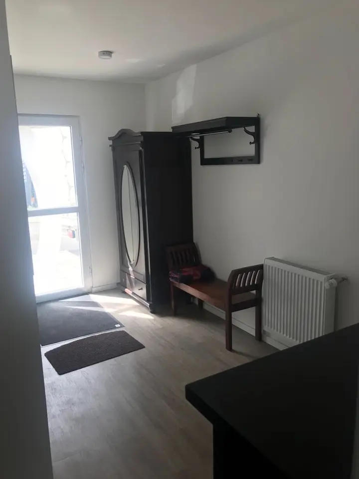 WG-Zimmer mit 11 m² in Düsseldorf – Bild 4