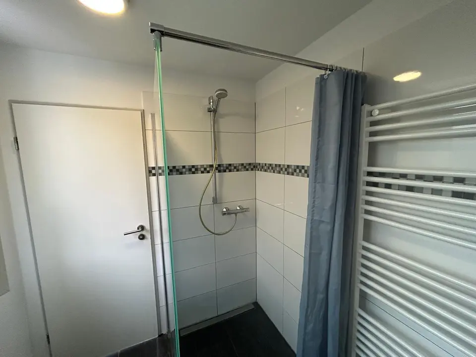 WG-Zimmer mit 11 m² in Düsseldorf – Bild 5