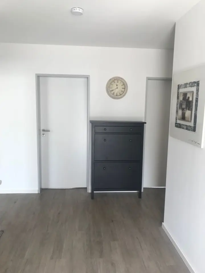 WG-Zimmer mit 11 m² in Düsseldorf – Bild 6