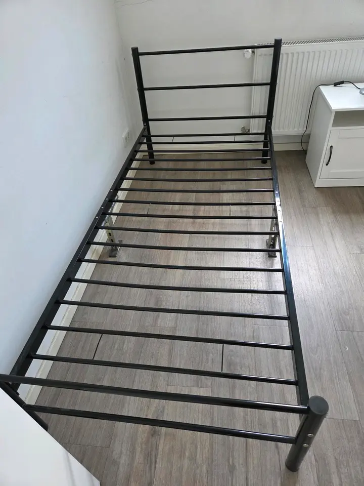 WG-Zimmer mit 11 m² in Düsseldorf – Bild 9