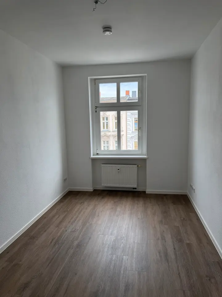 3 Zimmer Wohnung mit 93 m² in Eberswalde – Bild 4