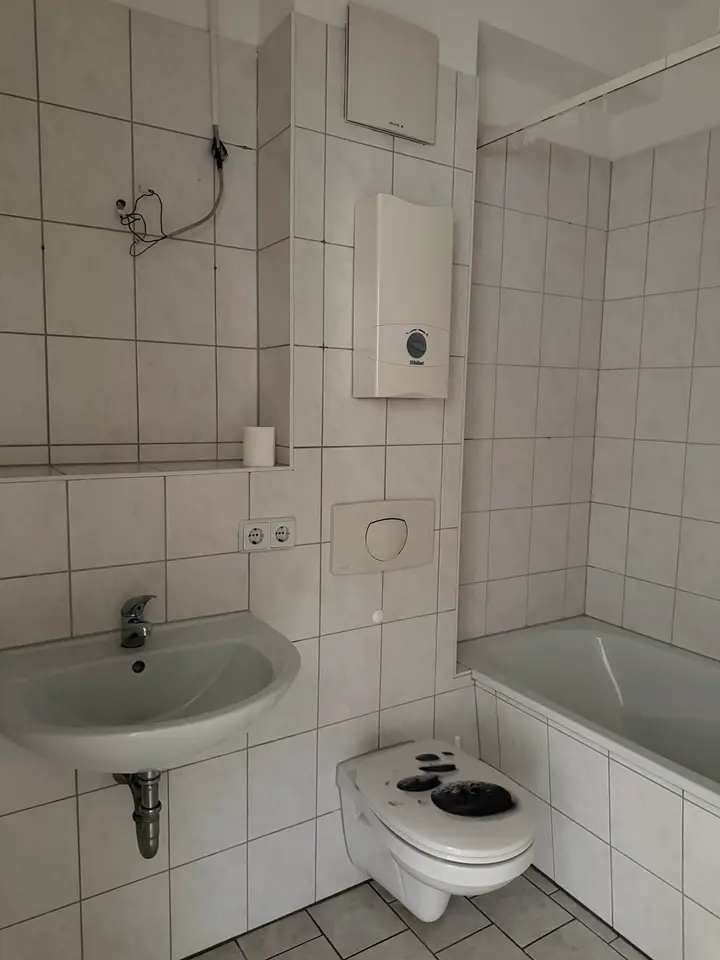 3 Zimmer Wohnung mit 93 m² in Eberswalde – Bild 7