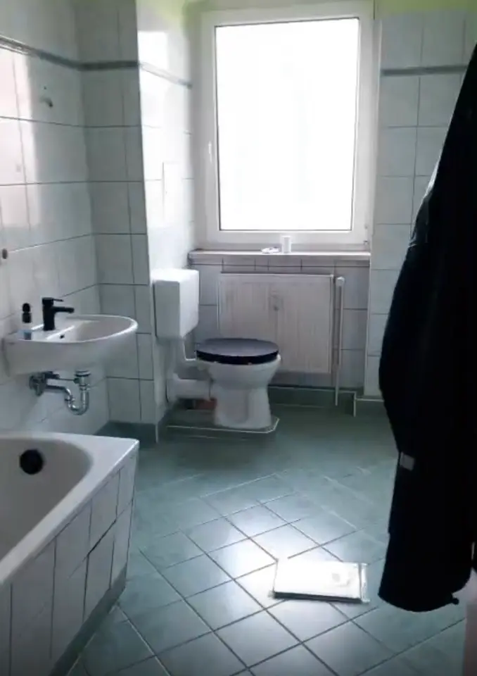 3 Zimmer Wohnung mit 93 m² in Eberswalde – Bild 10
