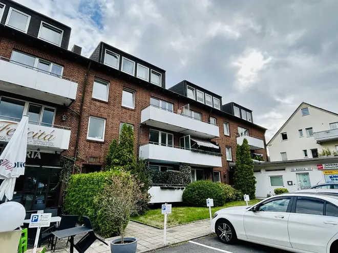 2 Zimmer Wohnung mit 48 m² in Gelsenkirchen – Bild 3