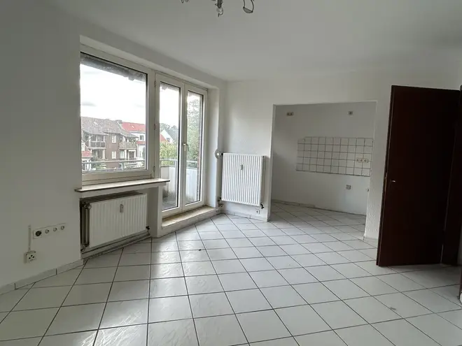 2 Zimmer Wohnung mit 48 m² in Gelsenkirchen – Bild 1