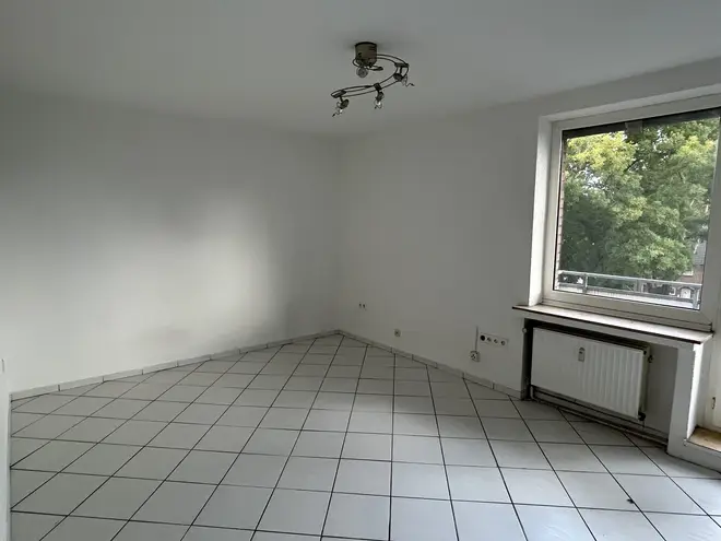 2 Zimmer Wohnung mit 48 m² in Gelsenkirchen – Bild 2