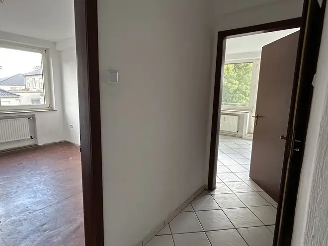 2 Zimmer Wohnung mit 48 m² in Gelsenkirchen – Bild 4