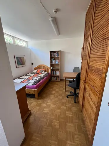 2 Zimmer Wohnung mit 27 m² in Mainz – Bild 2