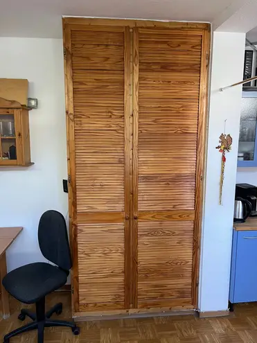 2 Zimmer Wohnung mit 27 m² in Mainz – Bild 3